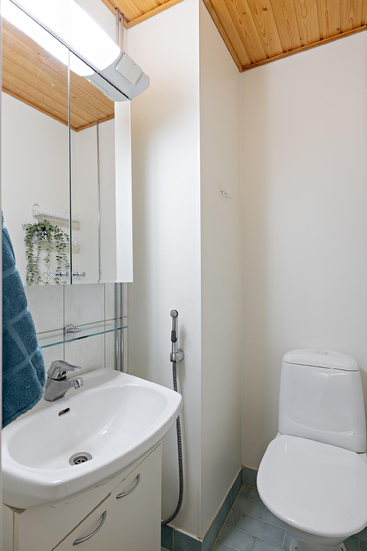 Erkintie 1, Hintta, Oulu