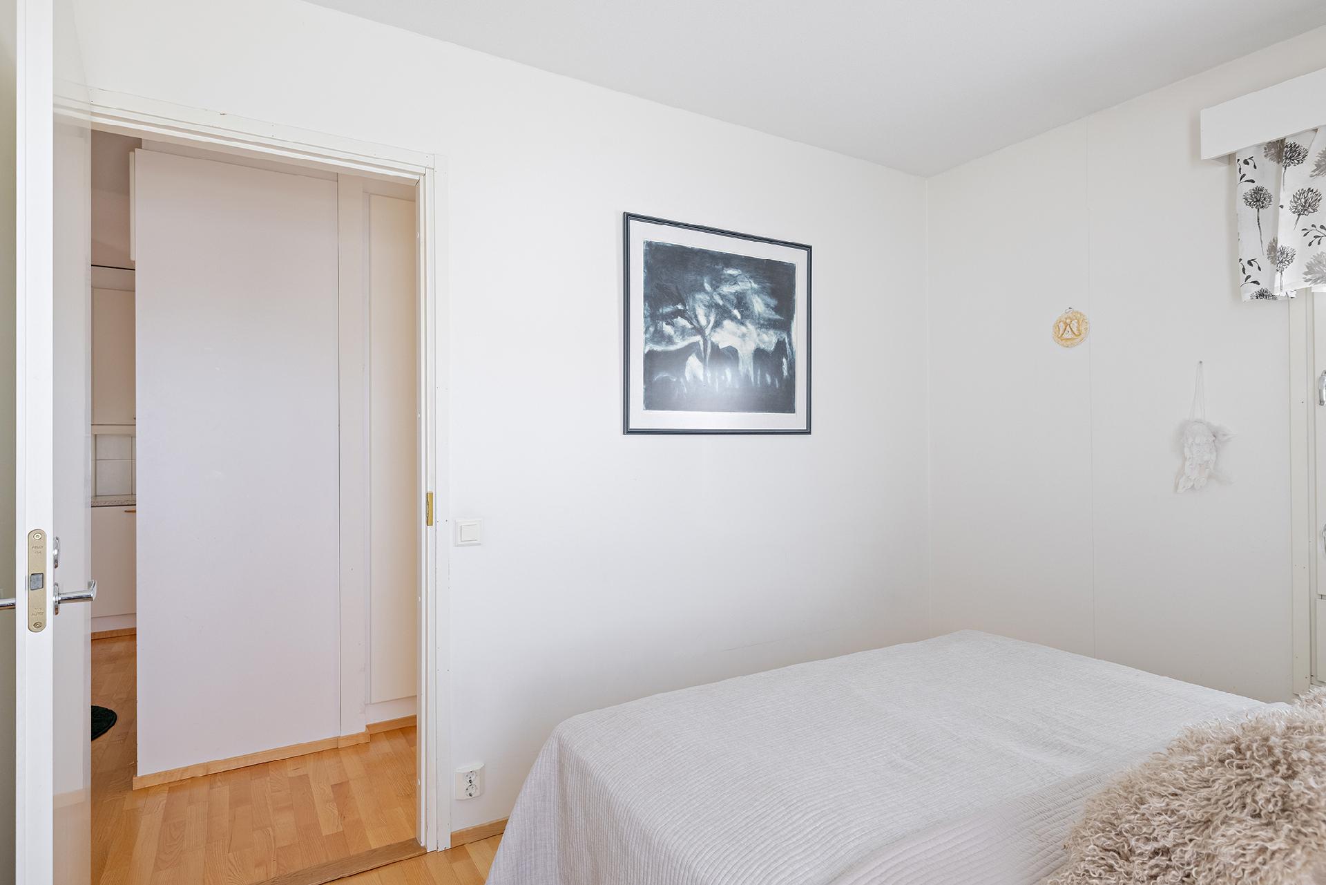 Erkintie 1, Hintta, Oulu