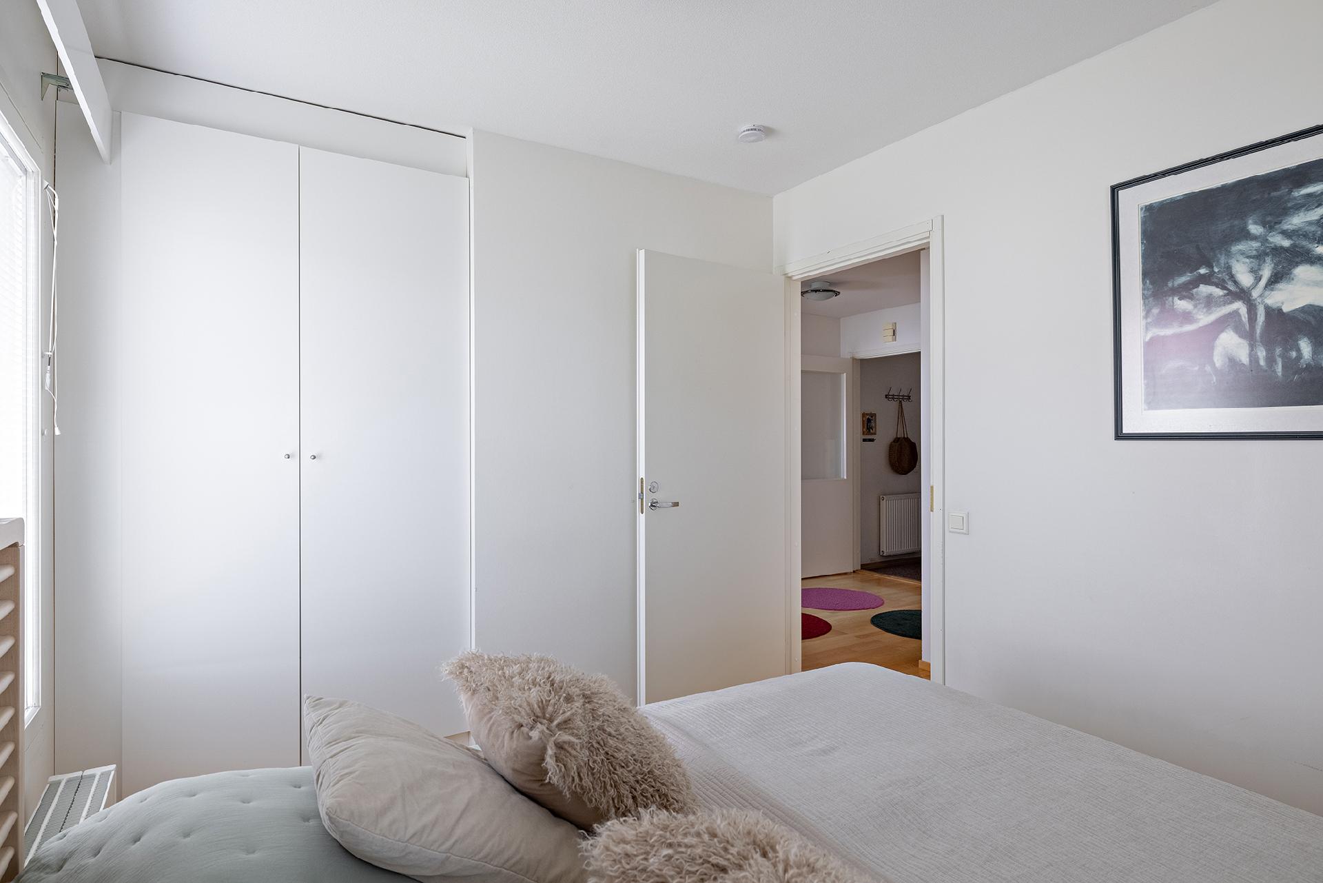 Erkintie 1, Hintta, Oulu