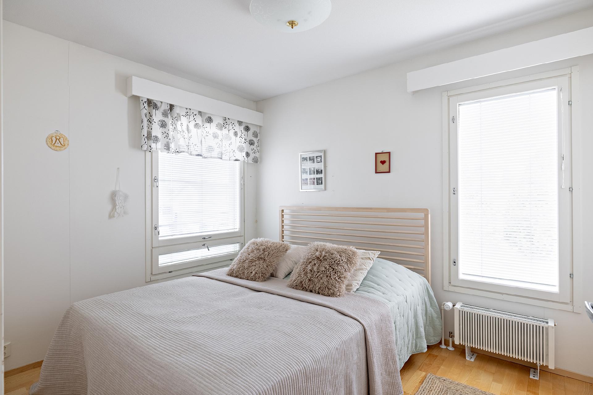 Erkintie 1, Hintta, Oulu