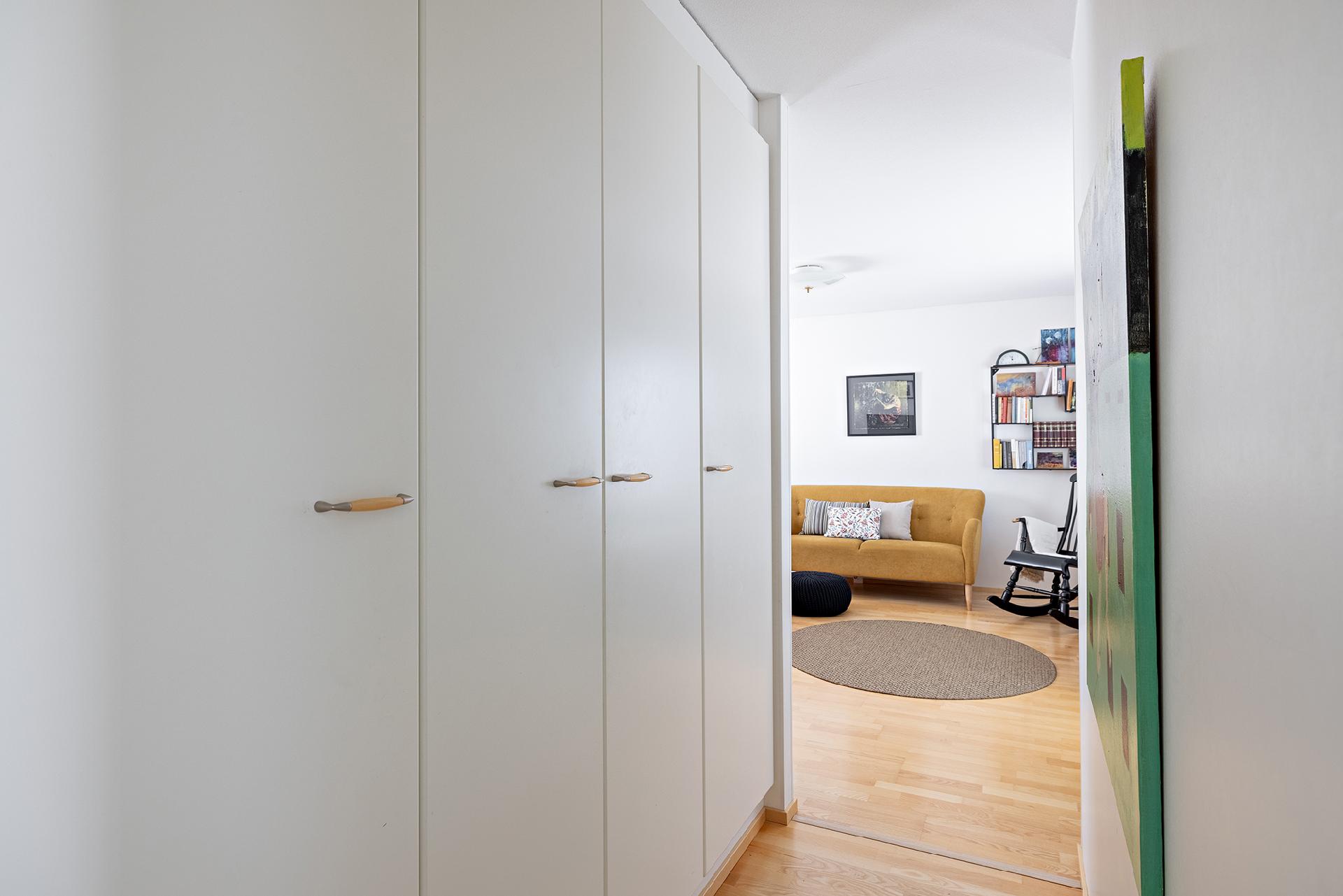 Erkintie 1, Hintta, Oulu