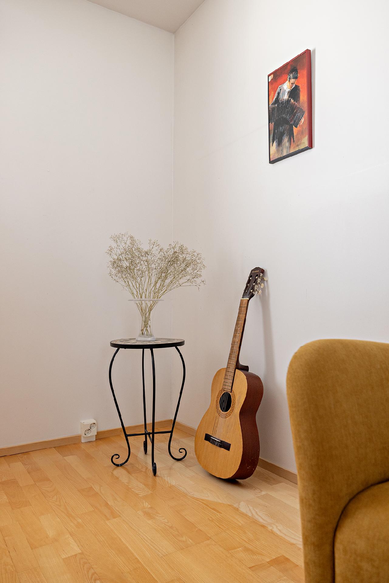 Erkintie 1, Hintta, Oulu