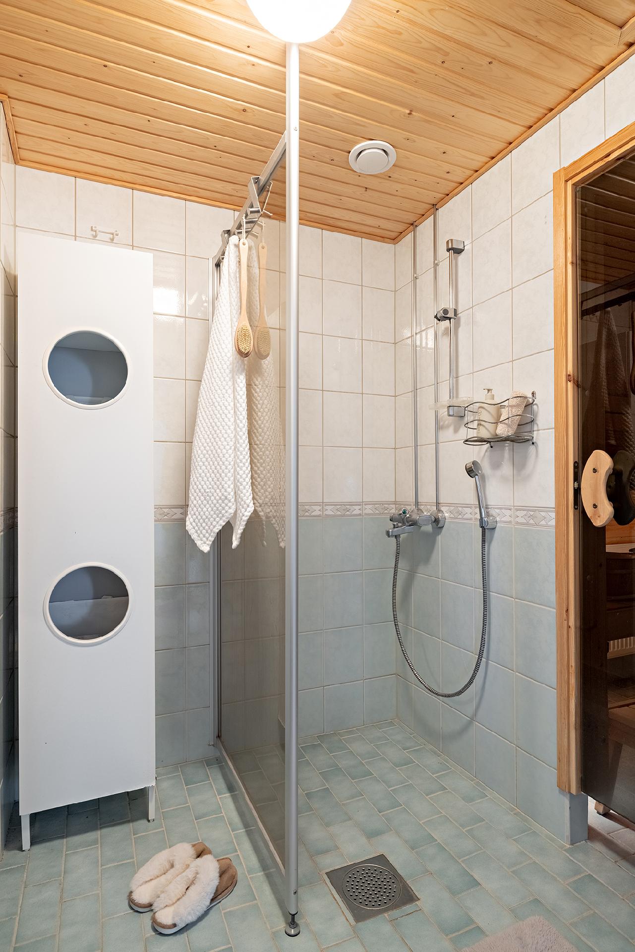 Erkintie 1, Hintta, Oulu