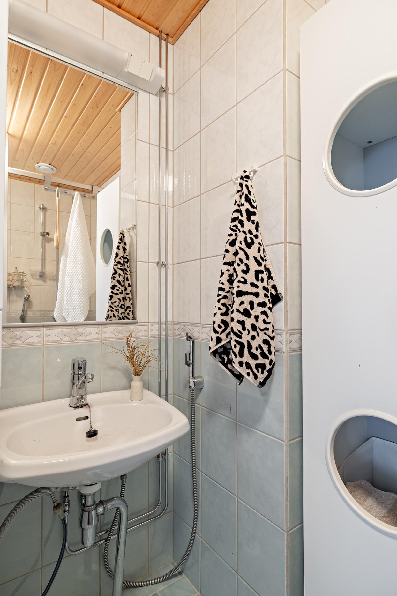 Erkintie 1, Hintta, Oulu