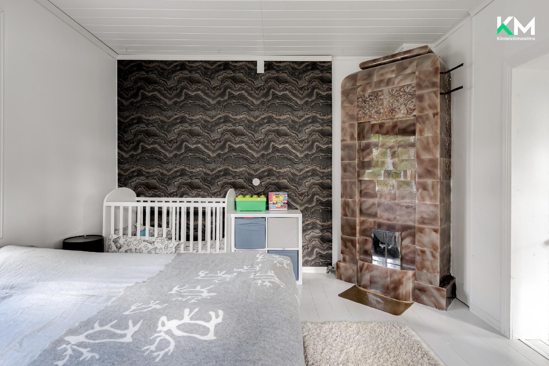 Halisojantie 4, Keskusta, Masku