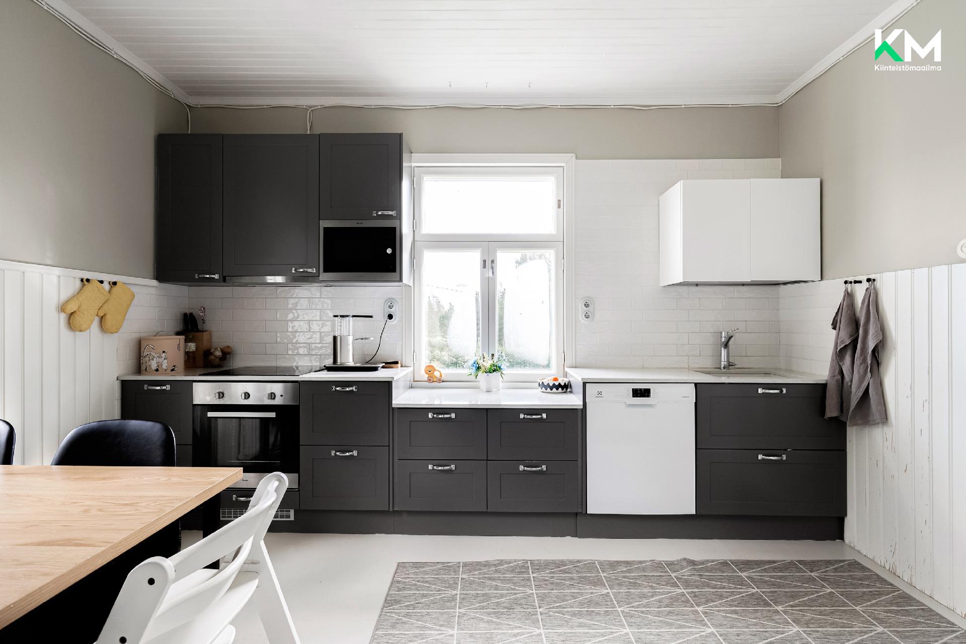 Halisojantie 4, Keskusta, Masku