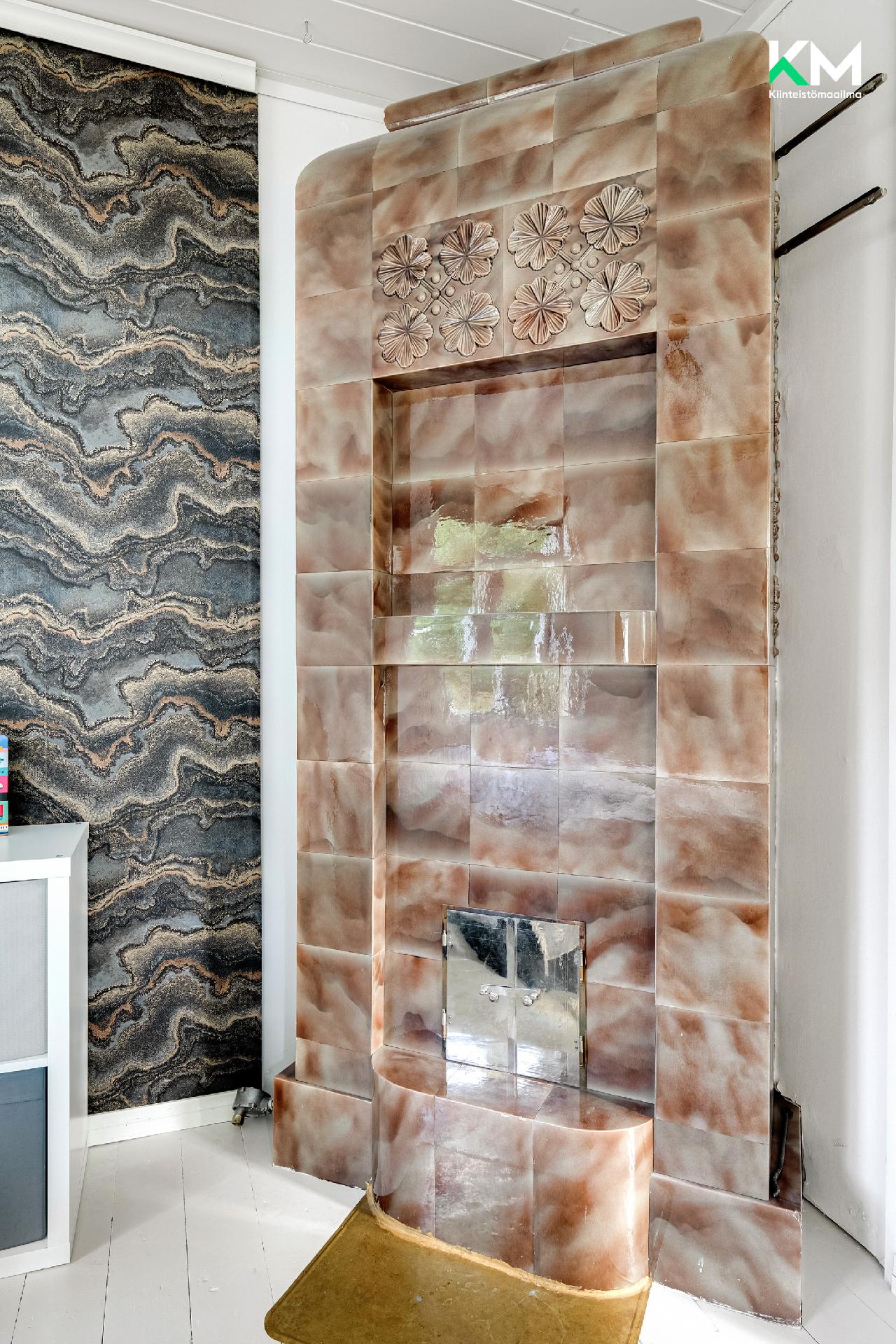 Halisojantie 4, Keskusta, Masku