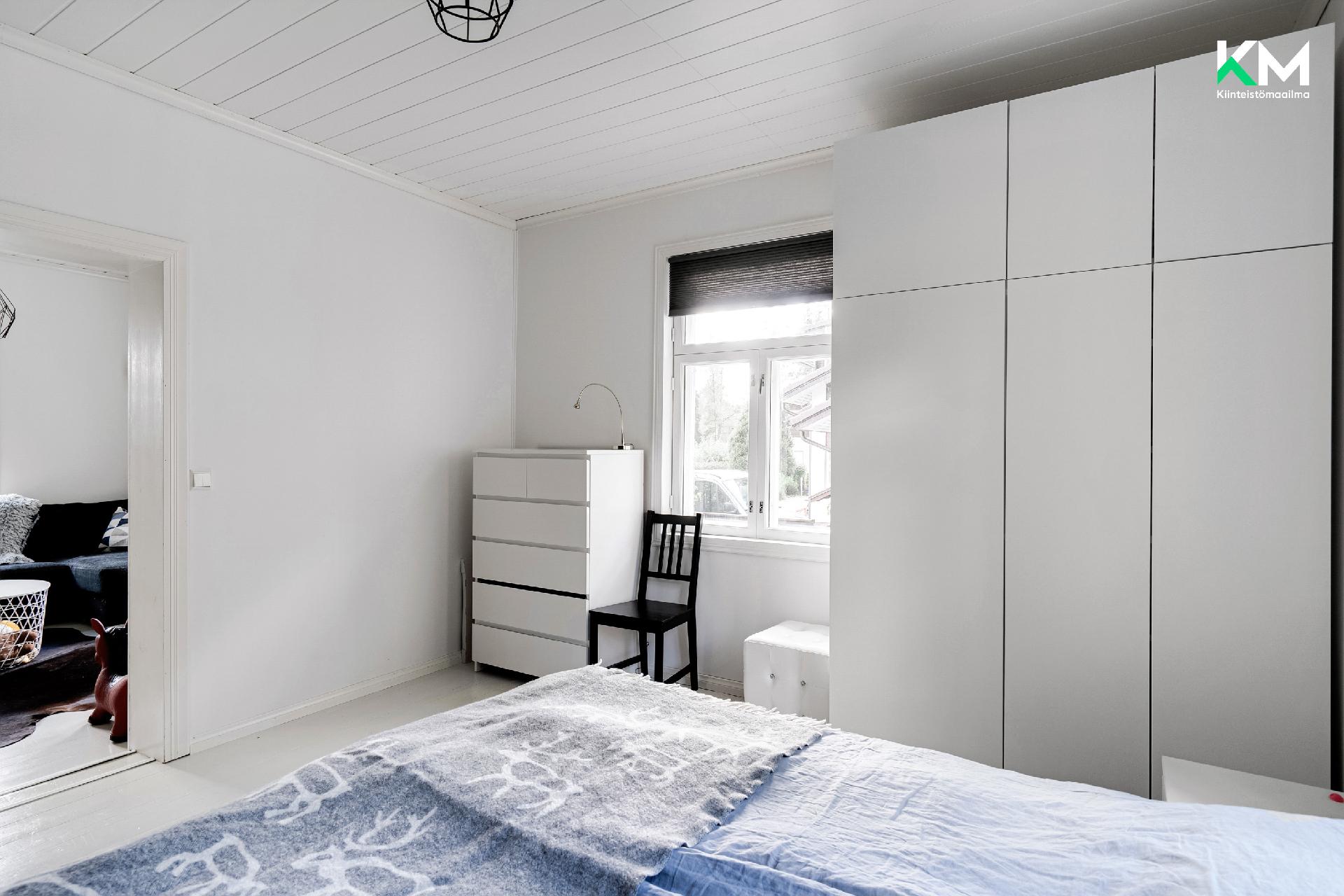 Halisojantie 4, Keskusta, Masku