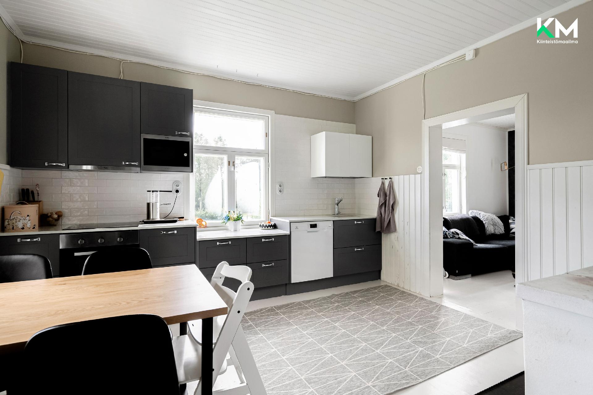 Halisojantie 4, Keskusta, Masku