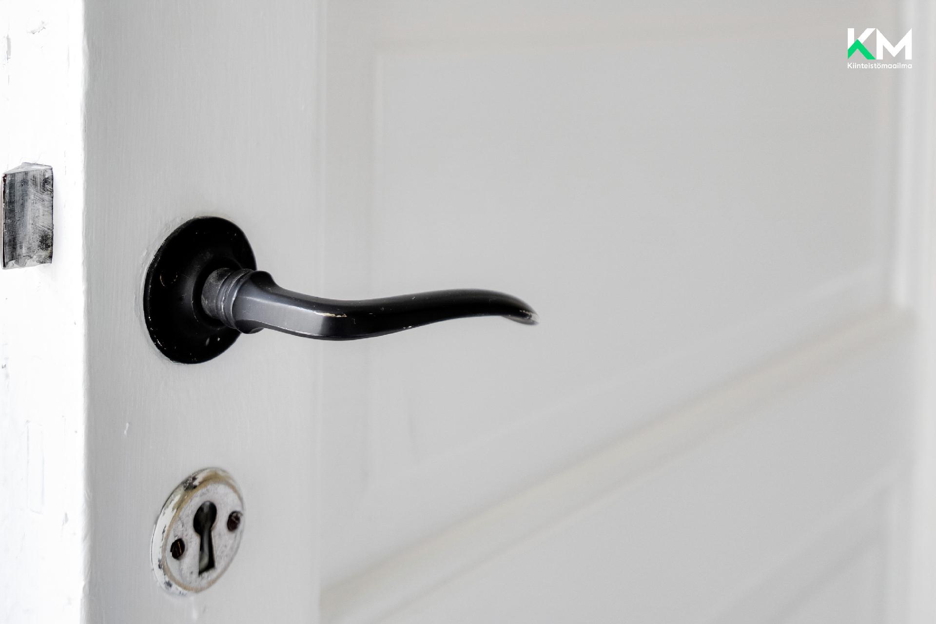 Halisojantie 4, Keskusta, Masku