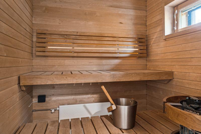 Hirsalantie 6, Leppävaara, Espoo