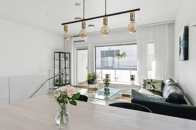 Hirsalantie 6, Leppävaara, Espoo