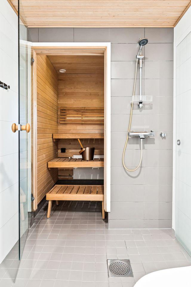 Hirsalantie 6, Leppävaara, Espoo