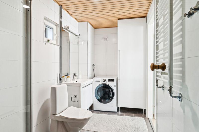 Hirsalantie 6, Leppävaara, Espoo