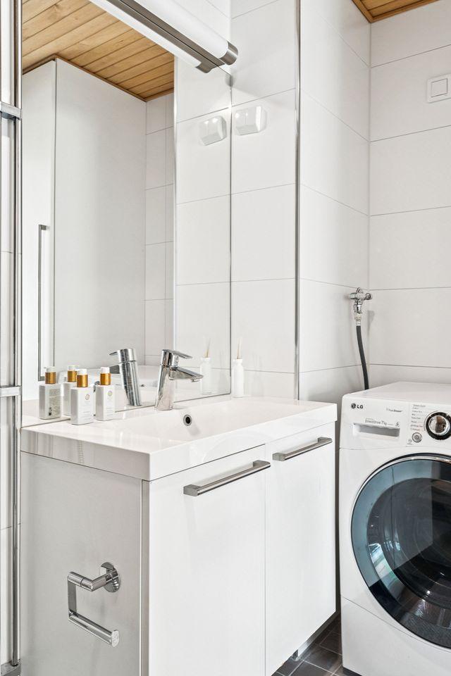 Hirsalantie 6, Leppävaara, Espoo