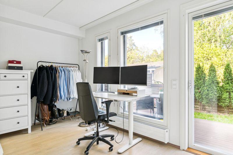 Hirsalantie 6, Leppävaara, Espoo