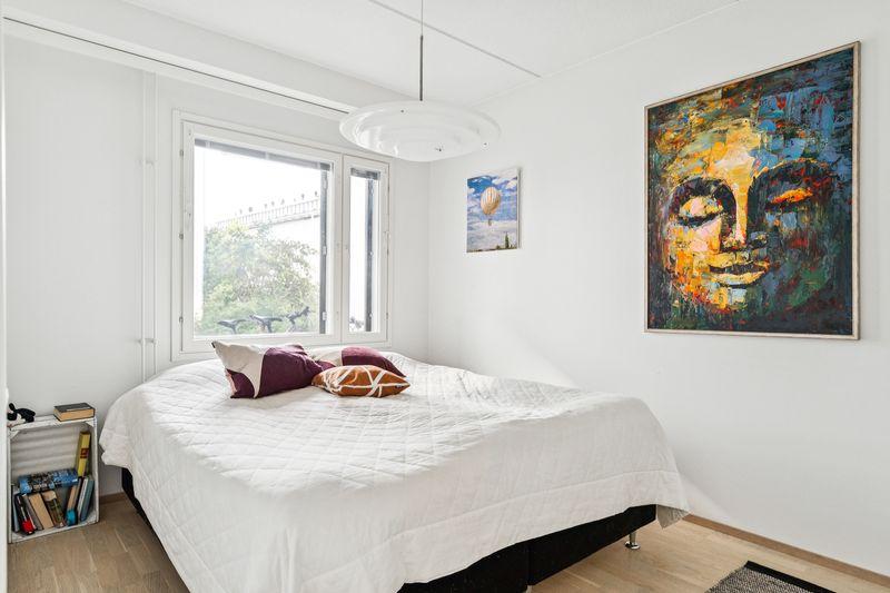 Hirsalantie 6, Leppävaara, Espoo