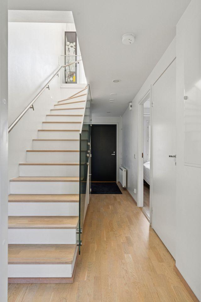 Hirsalantie 6, Leppävaara, Espoo