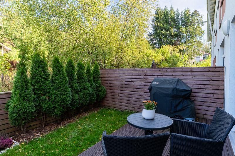 Hirsalantie 6, Leppävaara, Espoo