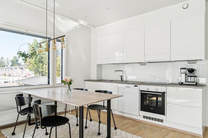 Hirsalantie 6, Leppävaara, Espoo