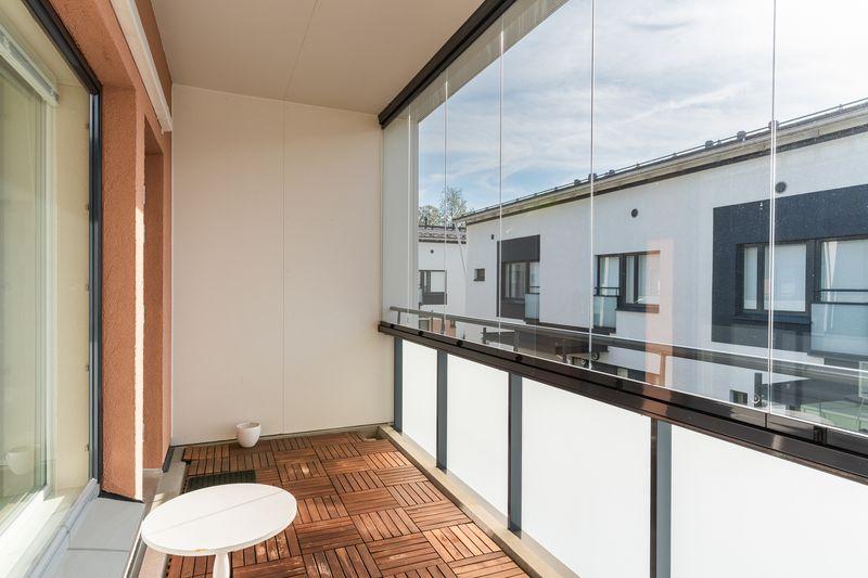 Hirsalantie 6, Leppävaara, Espoo