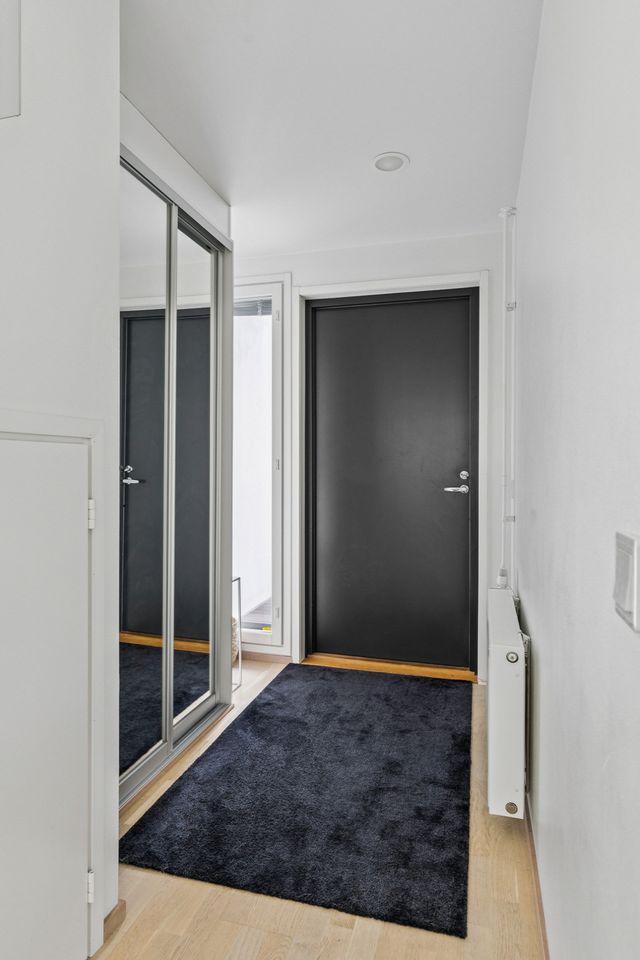 Hirsalantie 6, Leppävaara, Espoo