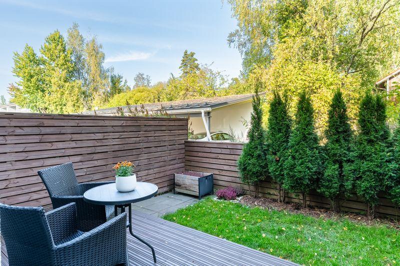 Hirsalantie 6, Leppävaara, Espoo