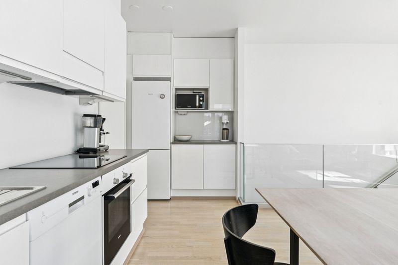 Hirsalantie 6, Leppävaara, Espoo