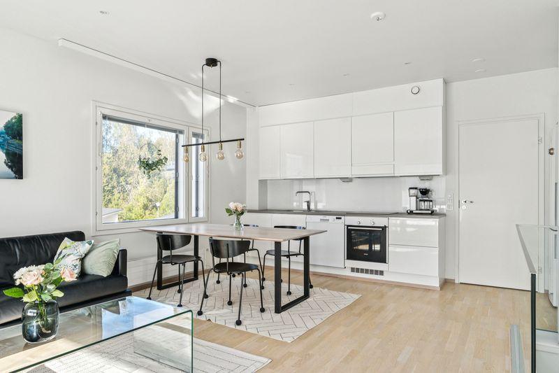 Hirsalantie 6, Leppävaara, Espoo