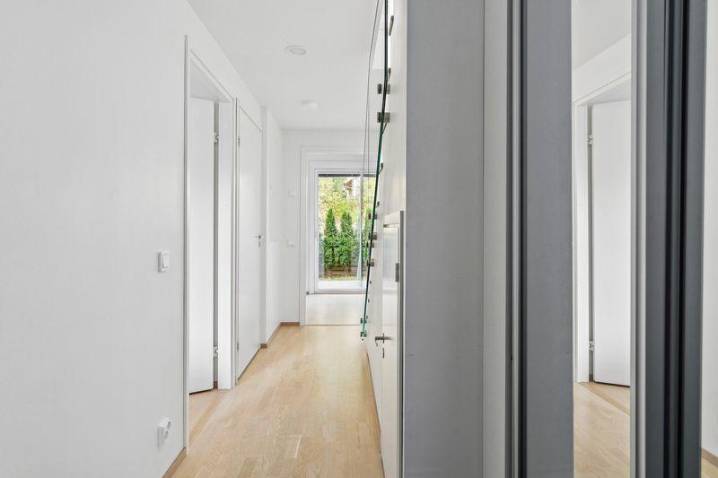 Hirsalantie 6, Leppävaara, Espoo