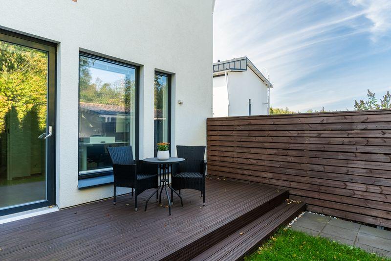 Hirsalantie 6, Leppävaara, Espoo