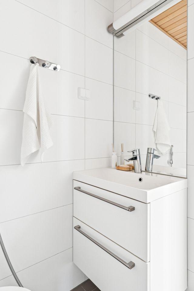 Hirsalantie 6, Leppävaara, Espoo