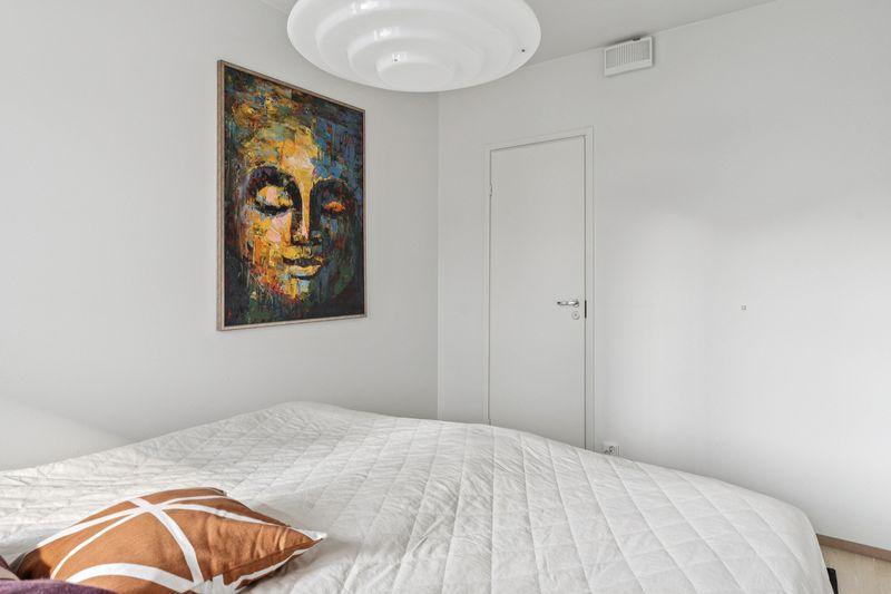 Hirsalantie 6, Leppävaara, Espoo