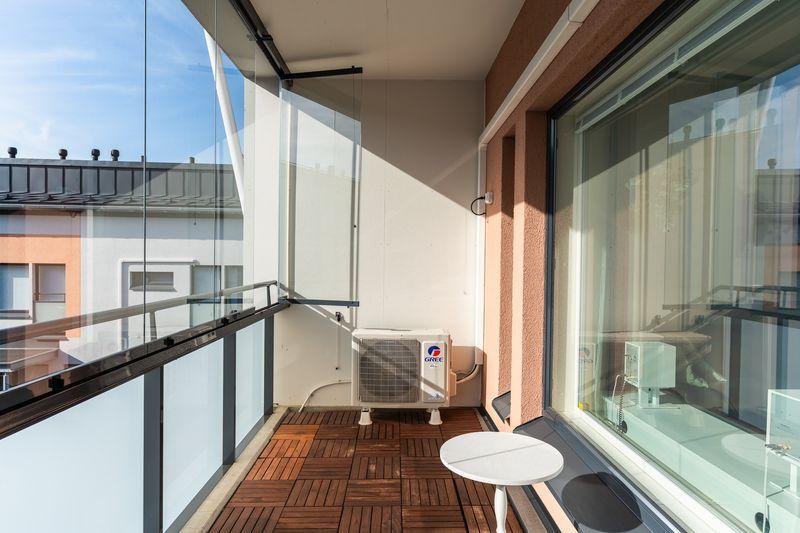 Hirsalantie 6, Leppävaara, Espoo