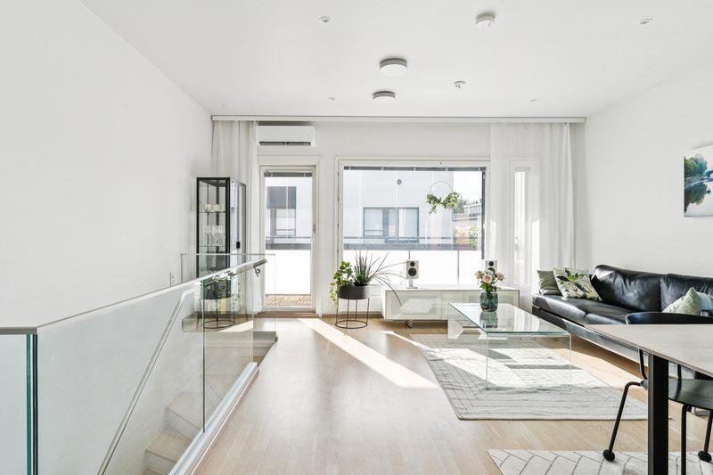 Hirsalantie 6, Leppävaara, Espoo