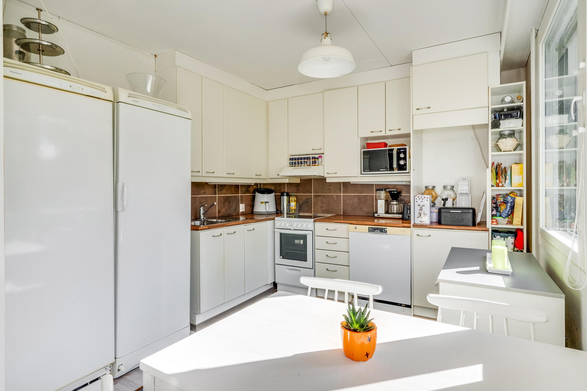 Mastontie 25, Vuorentausta, Ylöjärvi