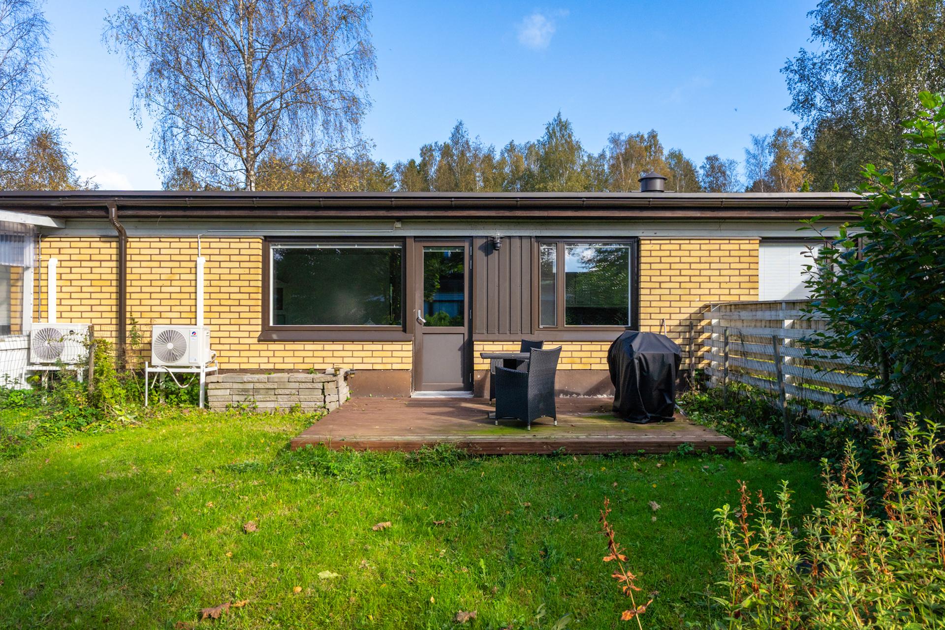 Mastontie 25, Vuorentausta, Ylöjärvi