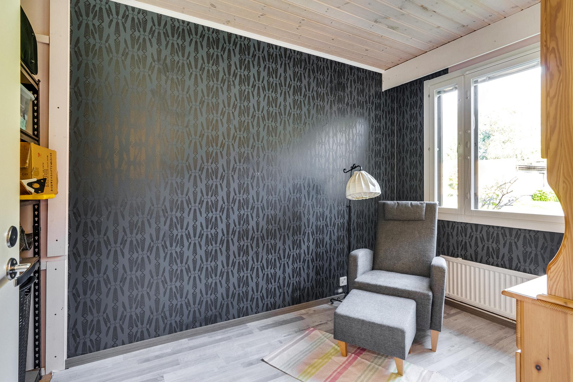 Mastontie 25, Vuorentausta, Ylöjärvi