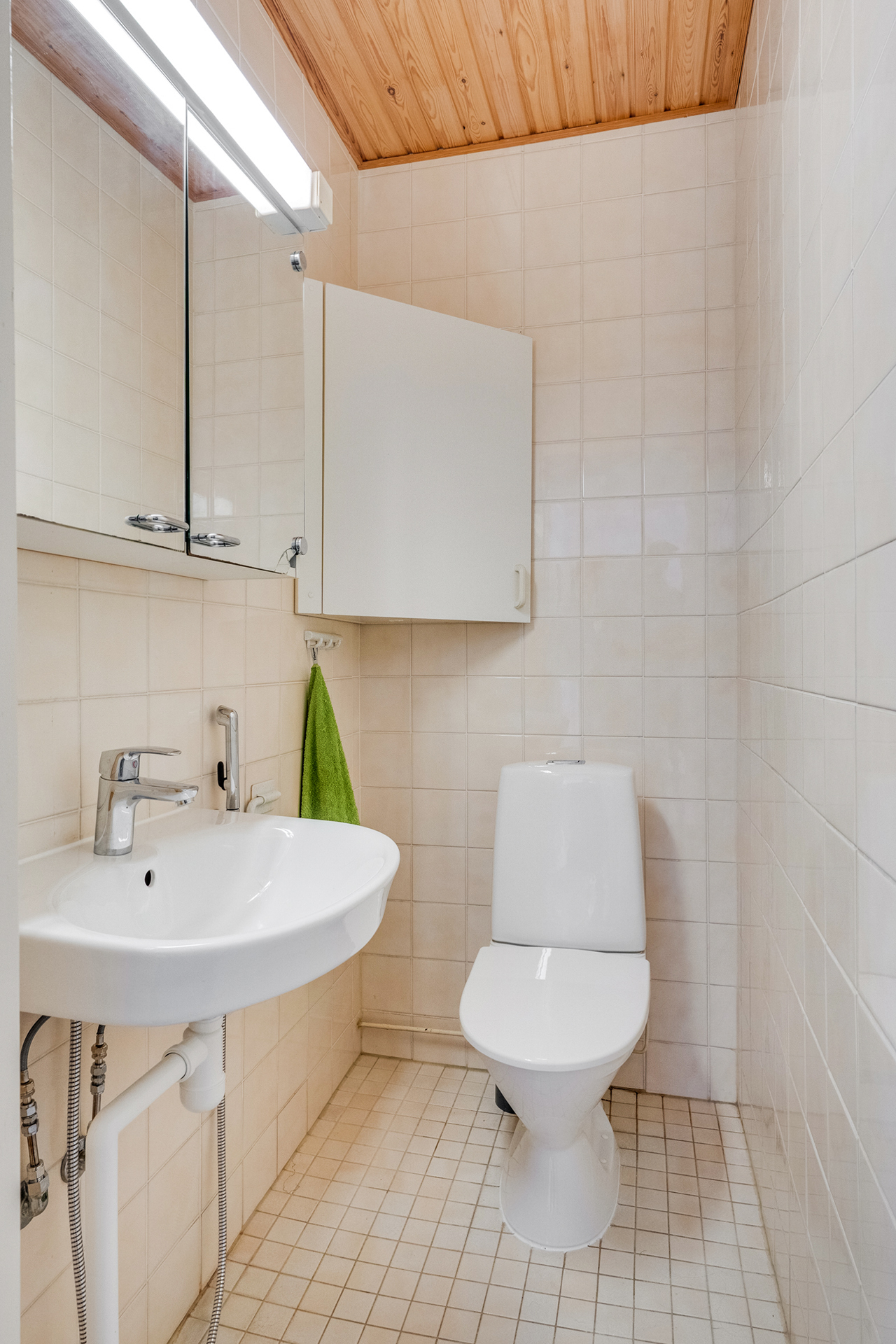 Mastontie 25, Vuorentausta, Ylöjärvi