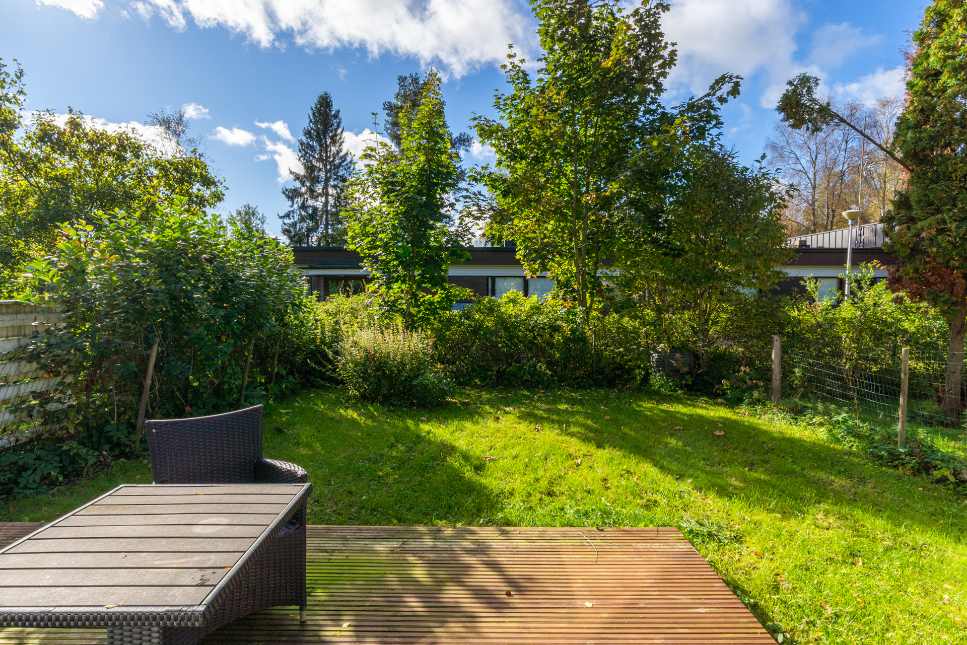 Mastontie 25, Vuorentausta, Ylöjärvi