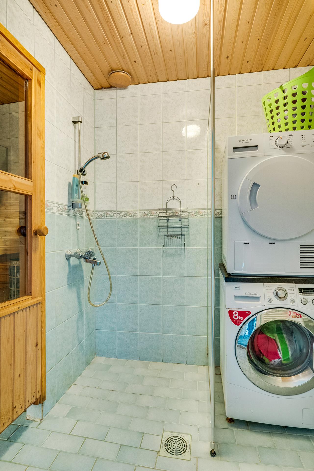 Mastontie 25, Vuorentausta, Ylöjärvi