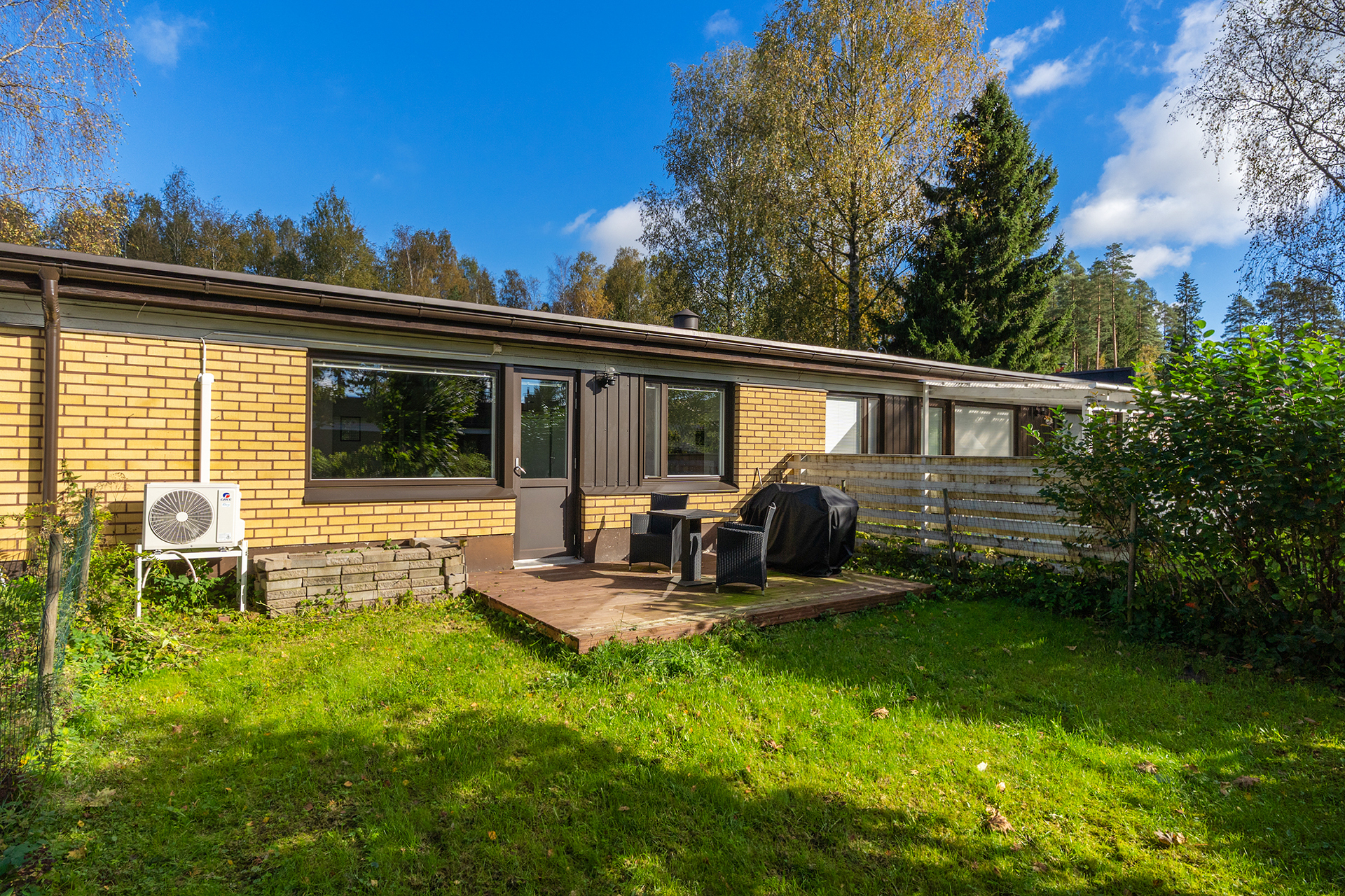 Mastontie 25, Vuorentausta, Ylöjärvi