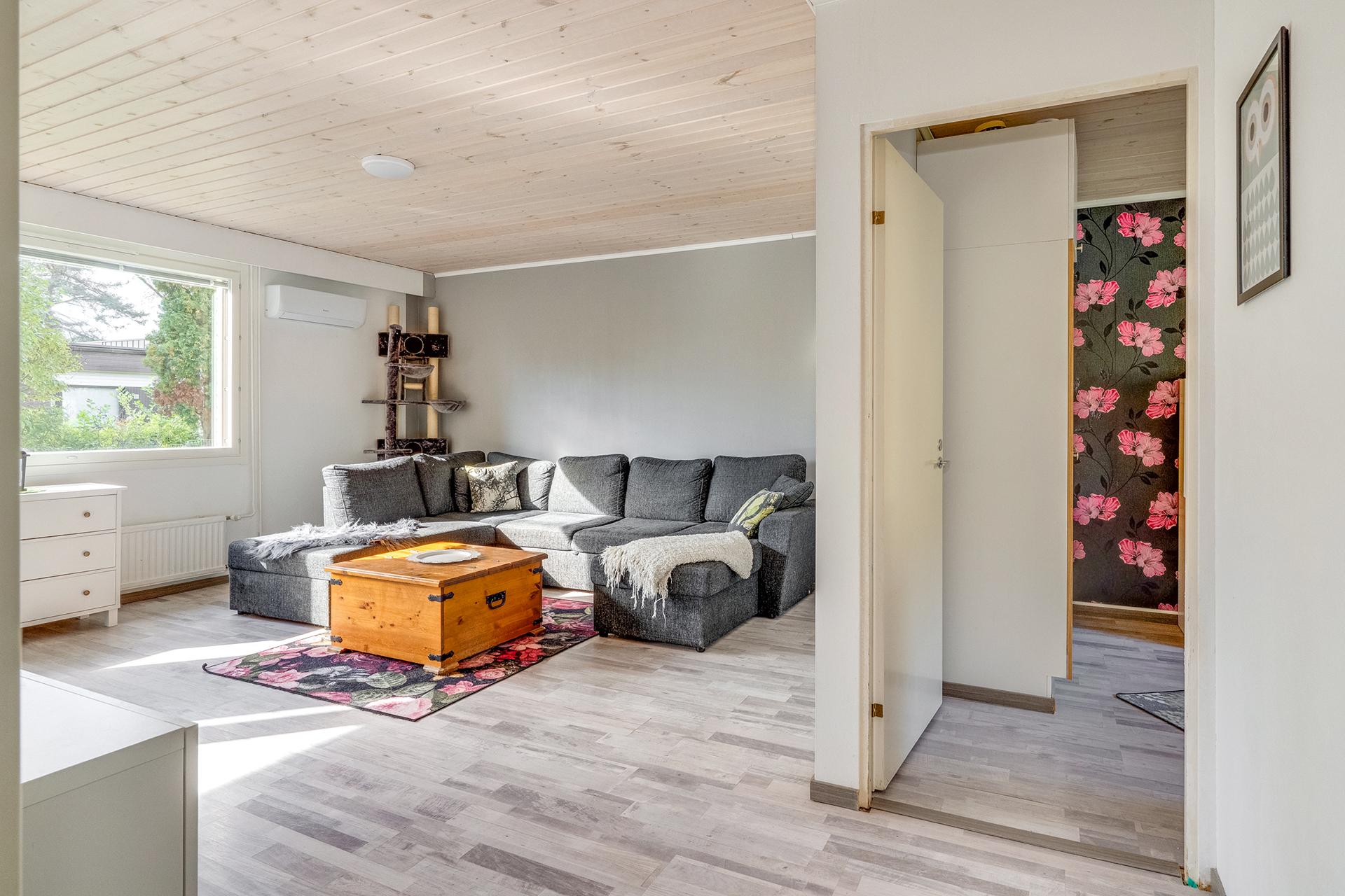 Mastontie 25, Vuorentausta, Ylöjärvi