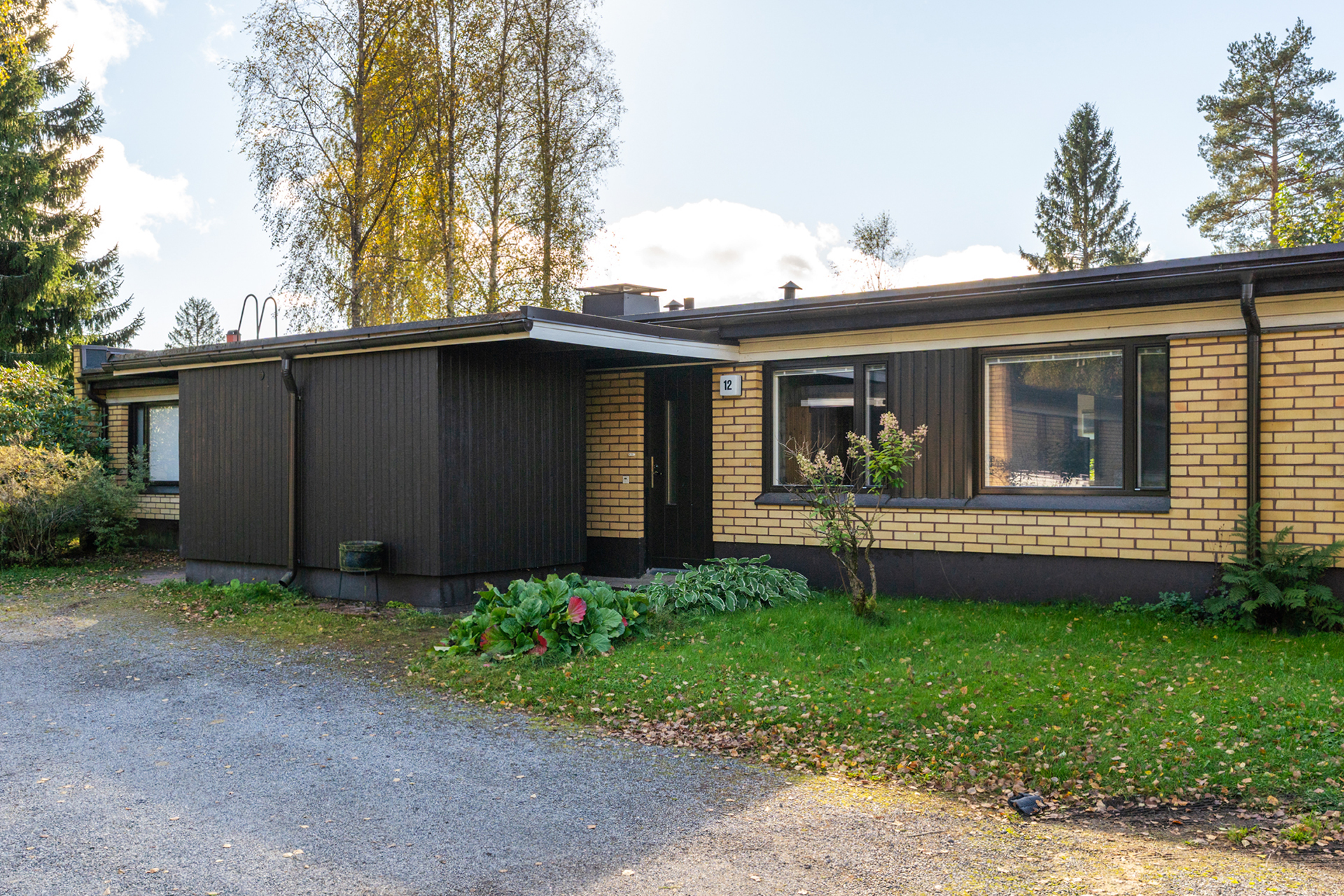 Mastontie 25, Vuorentausta, Ylöjärvi