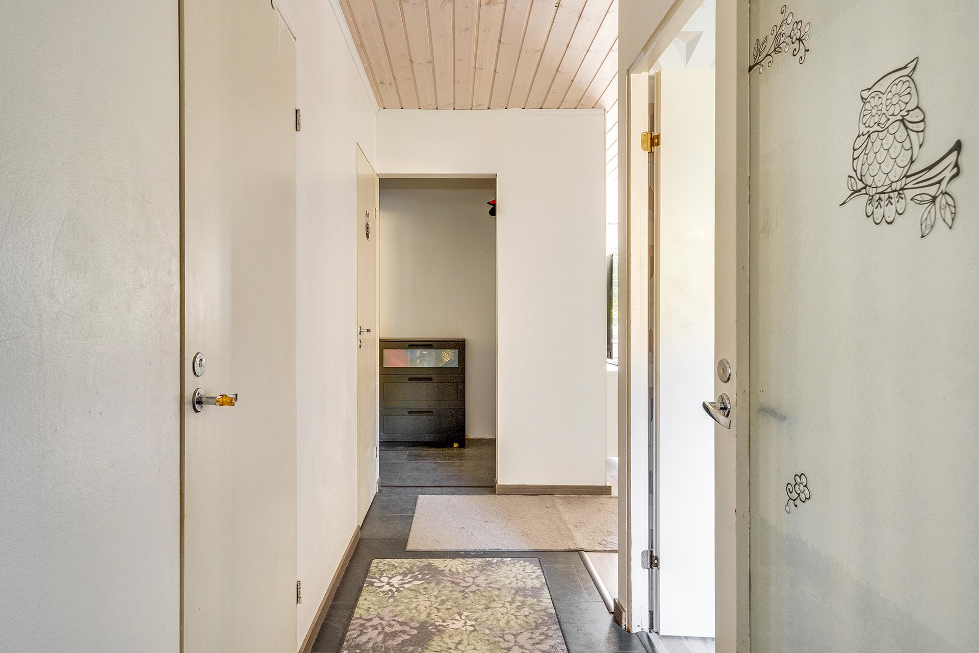 Mastontie 25, Vuorentausta, Ylöjärvi