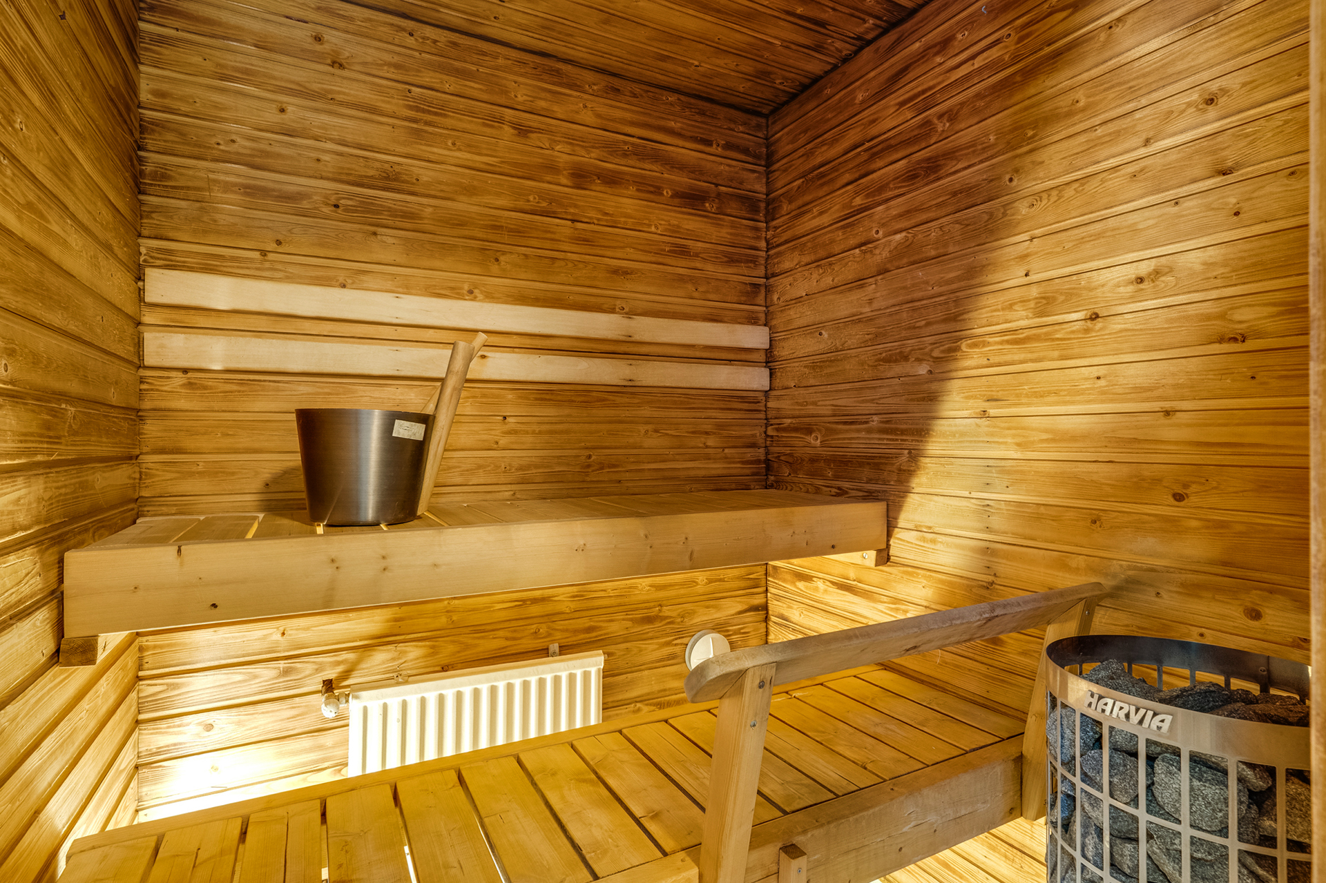 Mastontie 25, Vuorentausta, Ylöjärvi