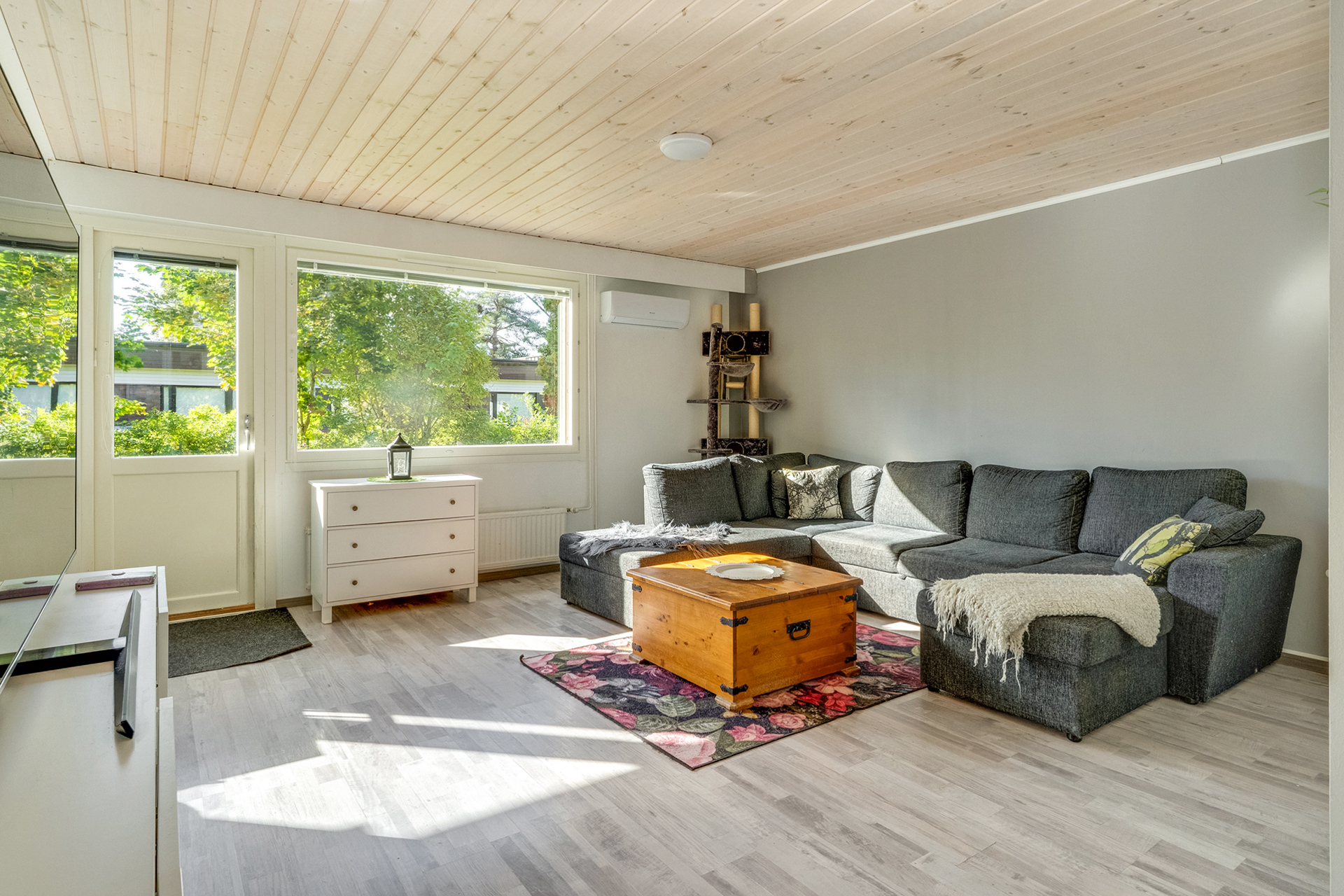 Mastontie 25, Vuorentausta, Ylöjärvi