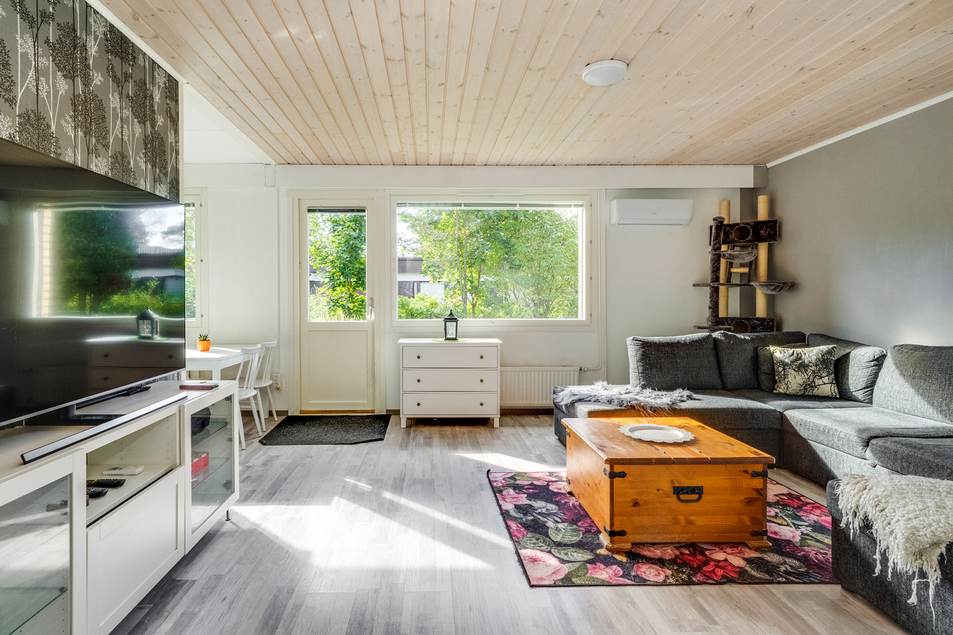 Mastontie 25, Vuorentausta, Ylöjärvi