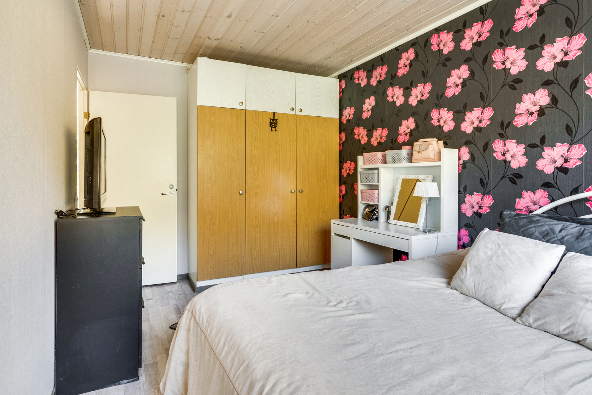 Mastontie 25, Vuorentausta, Ylöjärvi