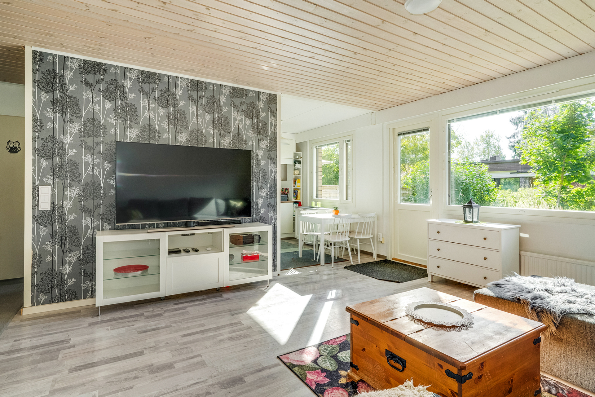 Mastontie 25, Vuorentausta, Ylöjärvi